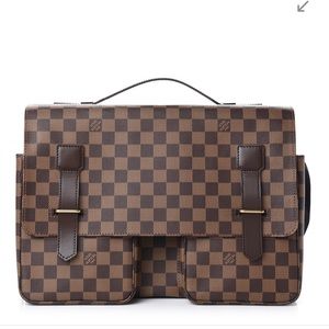Authentic New Louis Vuitton Messenger Bag